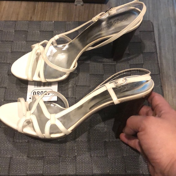 Dolce & Gabbana sandal - Picture 4 of 7